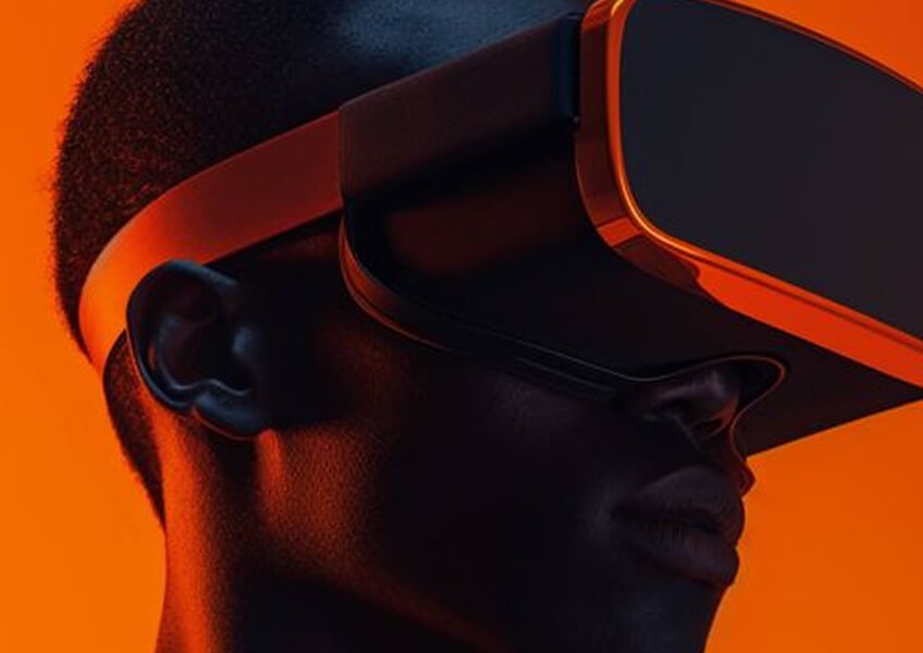 Reimagining Reality